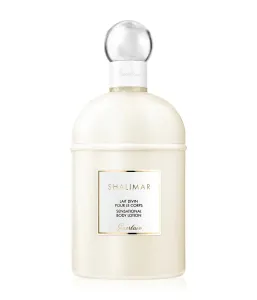 Guerlain Lozione corpo Sensational (Body Lotion) 200 ml