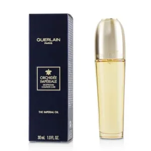 Guerlain Olio viso rassodante Orchidée Impériale (The Imperial Oil) 30 ml