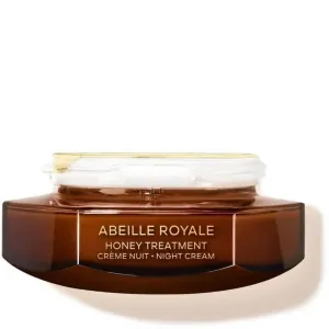 Guerlain Ricarica per crema viso notte Abeille Royale Honey Treatment (Night Cream Refill) 50 ml