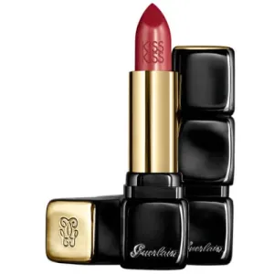 Guerlain Rossetto Kiss Kiss (Lipstick) 3,5 g 320 Red Insolence