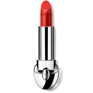 Guerlain Rossetto metallizzato Rouge G (Velvet Metal Lipstick) 3,5 g 214