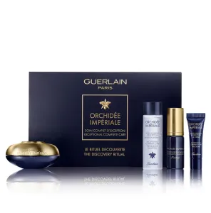 Guerlain Set regalo per la cura della pelle ringiovanente di Orchidee Imperiale