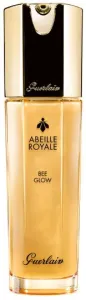 Guerlain Siero idratante illuminante Abeille Royale Bee Glow (Serum) 30 ml