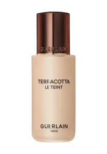 Guerlain Trucco a lunga durata Terracotta Le Teint (Fluid Foundation) 35 ml 0C Cool