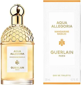 Guerlain Aqua Allegoria Mandarine Basilic Eau de Toilette da donna 75 ml