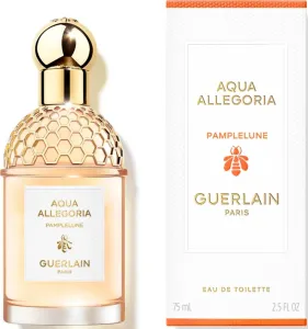 Guerlain Aqua Allegoria Pamplelune Eau de Toilette da donna 125 ml