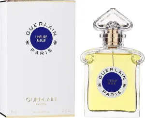Guerlain L'Heure Bleue Eau de Parfum da donna 75 ml