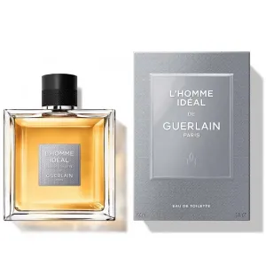Profumi da uomo Guerlain