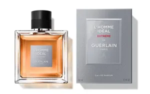 Guerlain L'Homme Idéal Extreme Eau de Parfum da uomo 50 ml