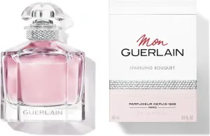 Guerlain Mon Guerlain Sparkling Bouquet Eau de Parfum da donna 100 ml