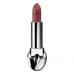 Guerlain Rouge G Luxurious Velvet 360 Milky Beige rossetto con un effetto opaco 3,5 g