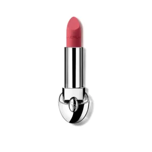Guerlain Rouge G Luxurious Velvet 530 Blush Beige rossetto con un effetto opaco 3,5 g