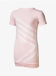Pink Girl Dress Guess - unisex