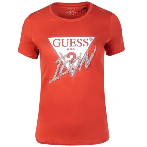Guess CN Icon Tee