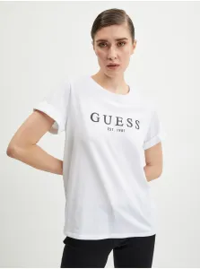 Maglietta da donna Guess