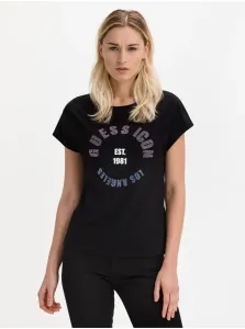 Tonya T-shirt Guess - Women