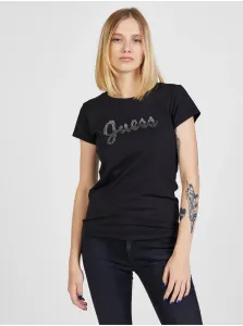 Maglietta da donna Guess