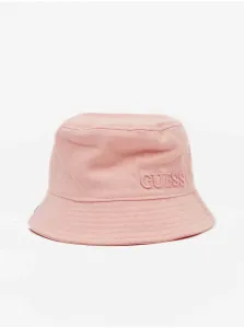 Pink Women's Hat Guess - Women