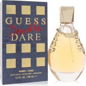 Guess Double Dare - EDT 1 ml - campioncino
