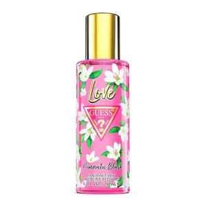 Guess Romance Blush - spray per il corpo 250 ml