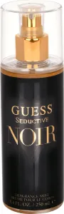Guess Seductive Noir Woman - Spray per il corpo 250 ml