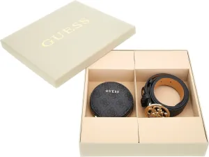Guess Set regalo da donna - portafoglio e cintura GFBOXWP4101-CLO
