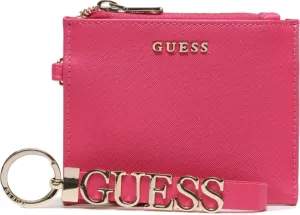 Guess Set regalo da donna - portafoglio e portachiavi GFBOXWP3403-FUC