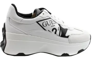 Guess Sneakers da donna FL7C4BFAB12-WHITE 37