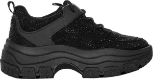 Guess Sneakers da donna FL82BIESU12-BLACK 39