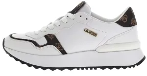Guess Sneakers da donna FLPVN2PEL12-WHITE 39