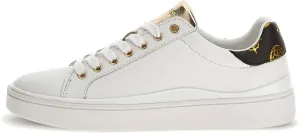Guess Sneakers donna in pelle FL7BNNLEA12-WHIBR 36