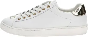 Guess Sneakers donna in pelle FL7NOLLEA12-WHITE 38