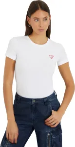 Guess T-shirt donna Slim Fit W2YI44 J1314-G011 L