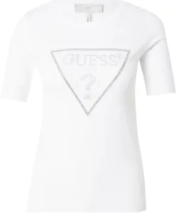 Guess T-shirt donna W4GR23 Z2NQ2-G011 S