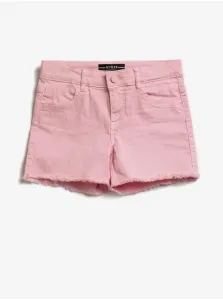 Shorts for children Guess - unisex #903174