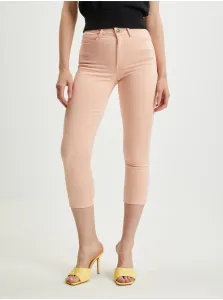 Apricot Women Skinny Fit Jeans Guess 1981 - Women #2137430