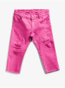 Flavour Bull Capri Jeans Kids Guess - Unisex #86613