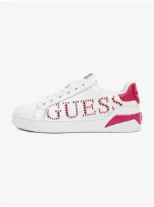 Sneakers basse da donna Guess Rorii #86715