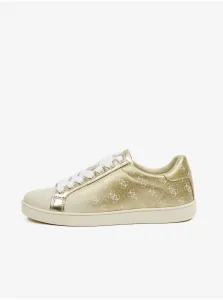 Sneakers da donna  Guess Gold #906446
