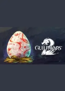 Guild Wars 2 - TOY MINIATURE EGG (DLC) Official website Key GLOBAL