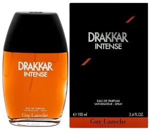 Guy Laroche Drakkar Intense Eau de Parfum da uomo 100 ml