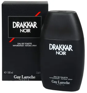 Guy Laroche Drakkar Noir Eau de Toilette da uomo 30 ml