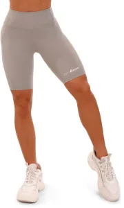 GymBeam Biker Shorts da donna Grey L