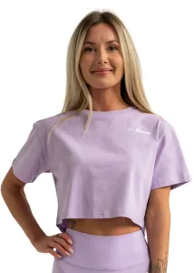 GymBeam T-shirt da donna Limitless Lavender L