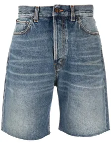 HAIKURE - Shorts In Denim #1671220