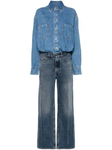 HAIKURE - Camicia Di Jeans #3089344