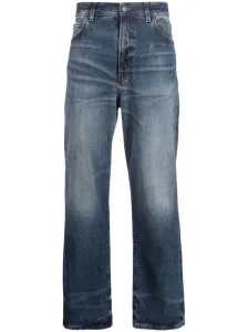 HAIKURE - Jeans Fergus In Denim