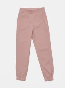 Haily ́s Pink Girls' Sweatpants Hailys - unisex