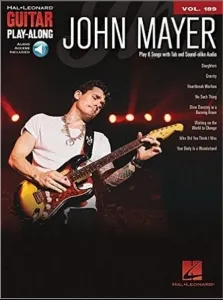 Hal Leonard Guitar Play-Along Volume 189 Spartito