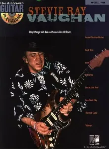 Hal Leonard Guitar Play-Along Volume 49 Spartito